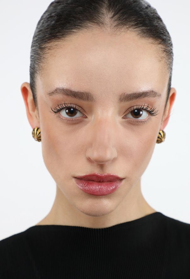 Tiffany & Co Vintage Schlumberger Taj Mahal Earrings - 4