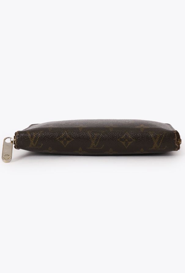 Louis Vuitton Monogram Zippy Wallet - 6