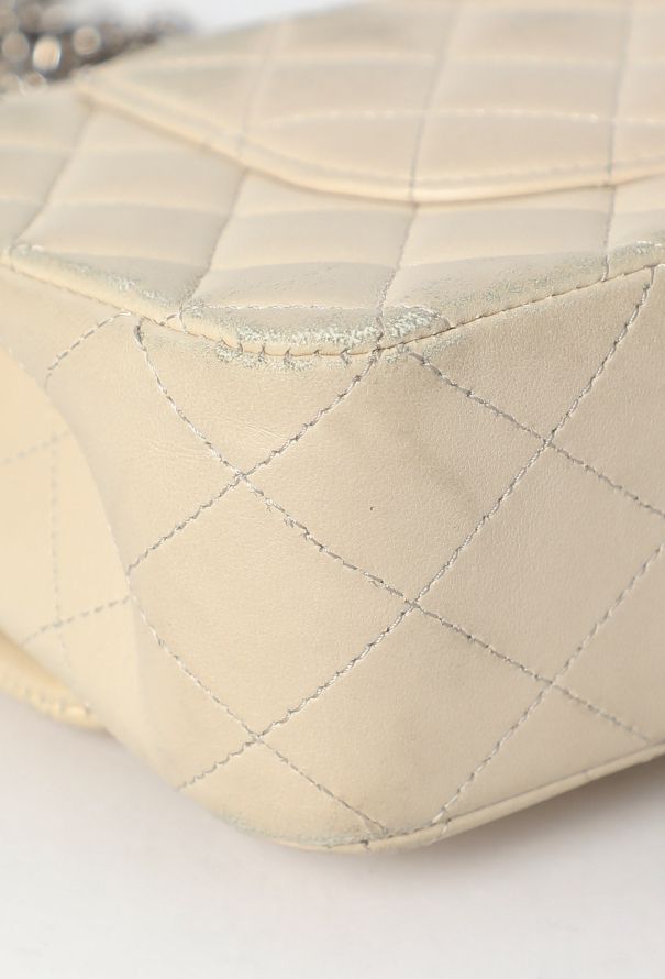 Chanel Medium Classic Timeless Bag - 11