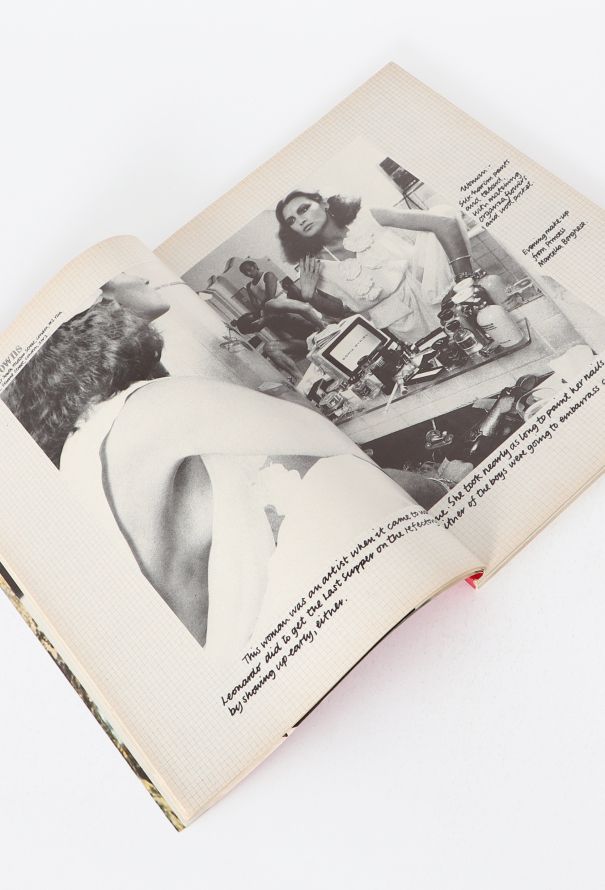VOGUE UK October 1976 Diamond Jubilee Issue - 2 VOGUE UK October 1976 Diamond Jubilee Issue - 2