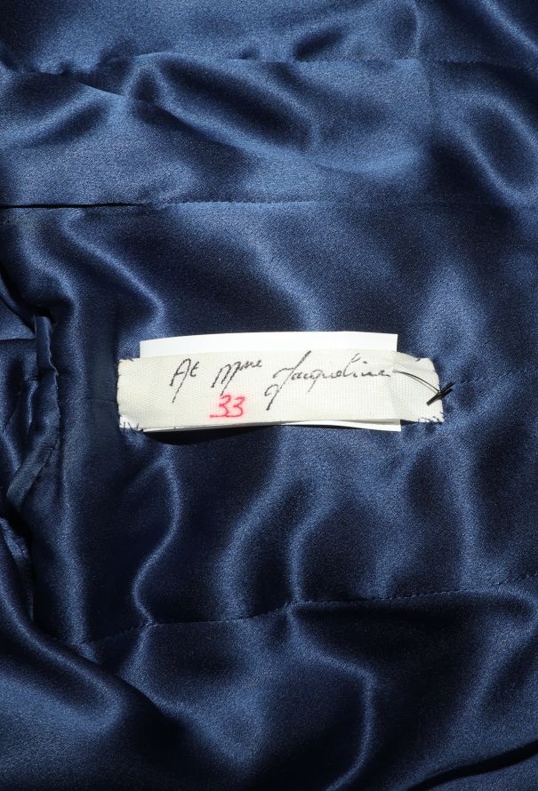 Chanel EXQUISITE Haute Couture '01 Lesage Jacket - 8 Chanel EXQUISITE Haute Couture '01 Lesage Jacket - 8