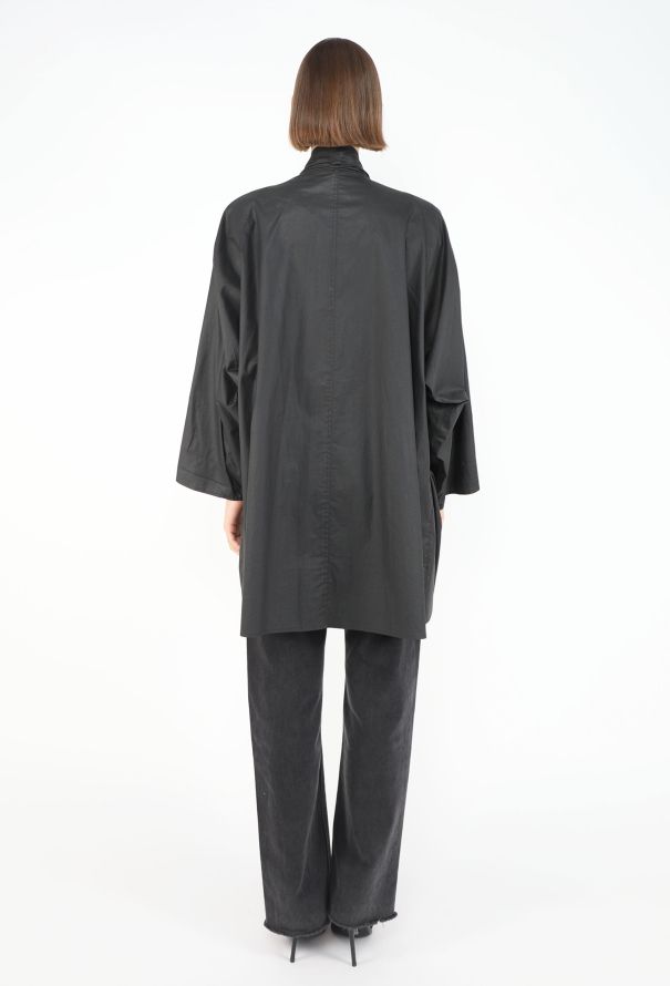 Anne Marie Beretta Carabiner Trench, 1980s - 5