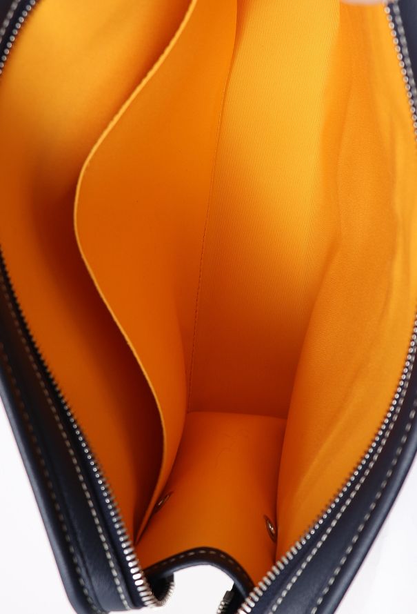 Goyard Jouvence GM Toiletry Bag - 11