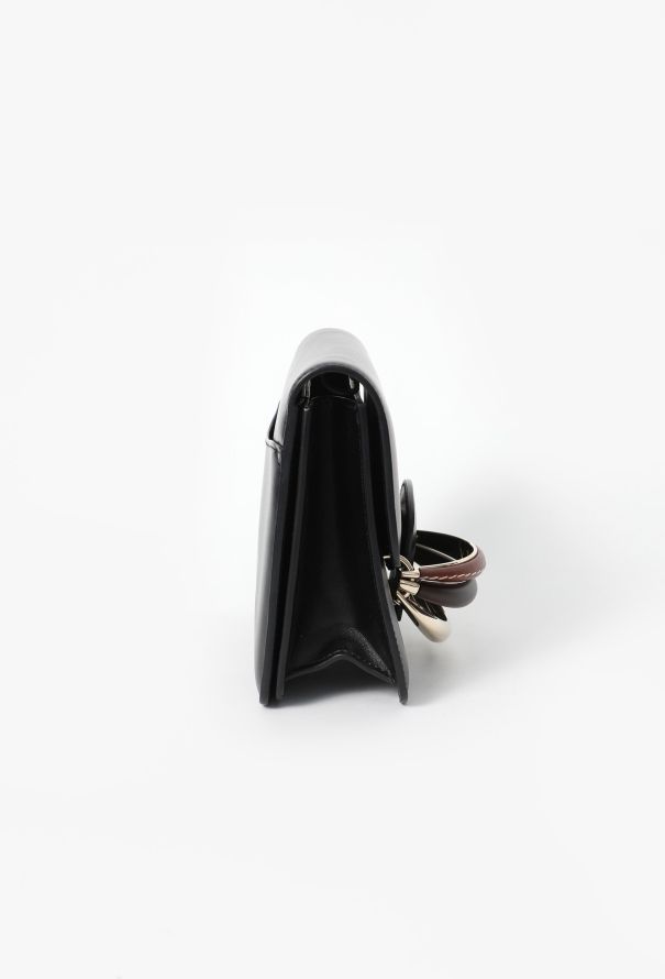 Chloé S/S 2022 Kattie Crossbody Bag - 5