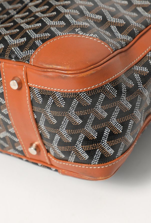 Goyard Ambassade MM Briefcase - 9