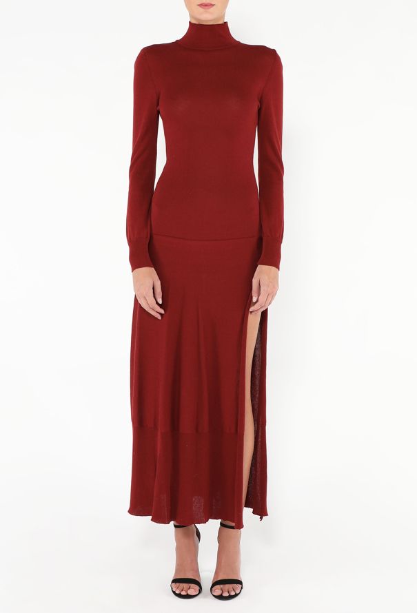 Jacquemus 2020 Baya Cut-Out Dress - 3