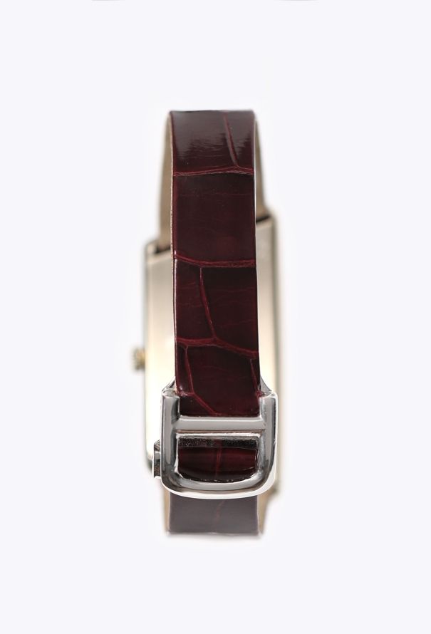 Vacheron Constantin 18k White Gold Lady's Prestige of France Watch, 1978 - 5
