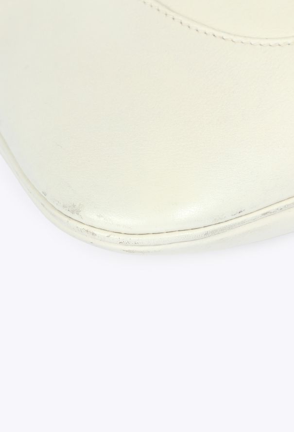 Hermès Chevre Trim 31 Bag, 1960s - 9