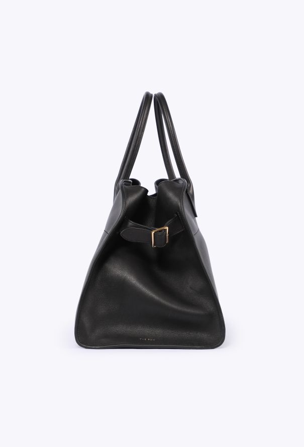 The Row Black Soft Margaux 15 - 3