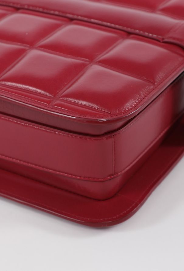 Bottega Veneta F/W 2019 Padded Marie Bag - 10