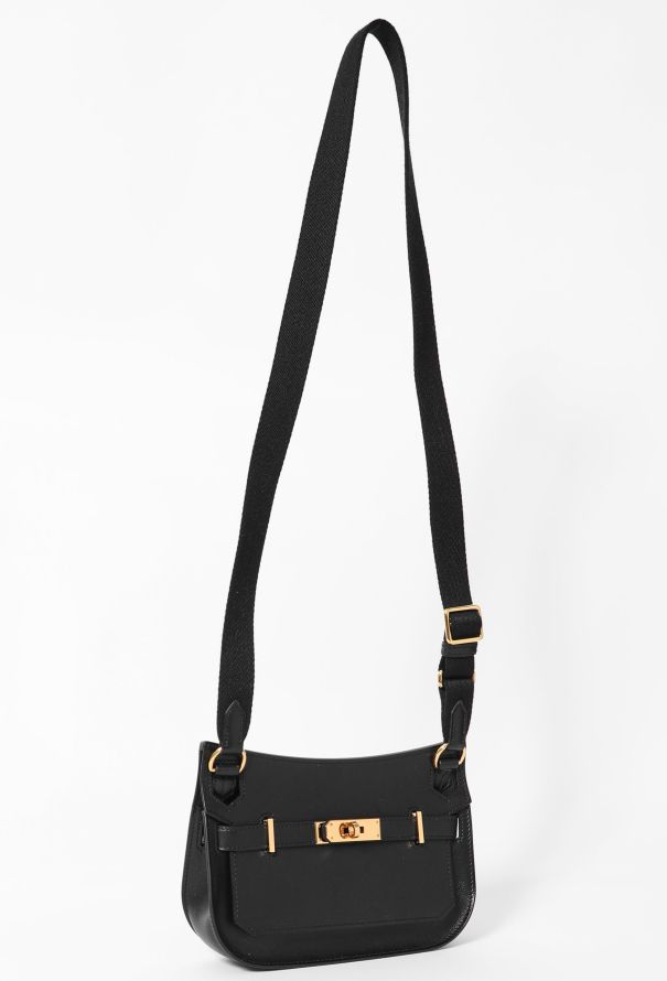 Gloss Vintage & Luxury Bag Ltd on Instagram: Hermes mini Jypsiere