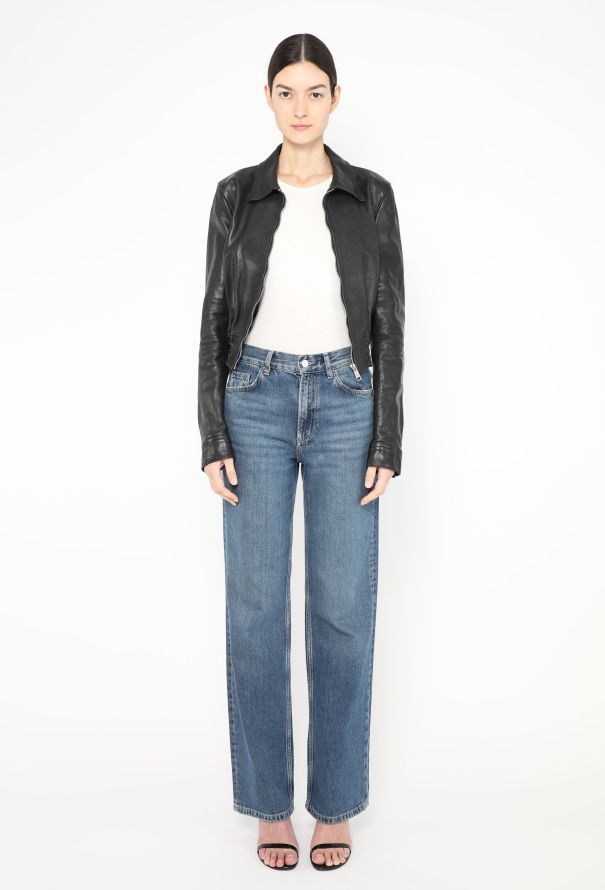 Prada 2023 Calfskin Bomber Jacket - 3 Prada 2023 Calfskin Bomber Jacket - 3