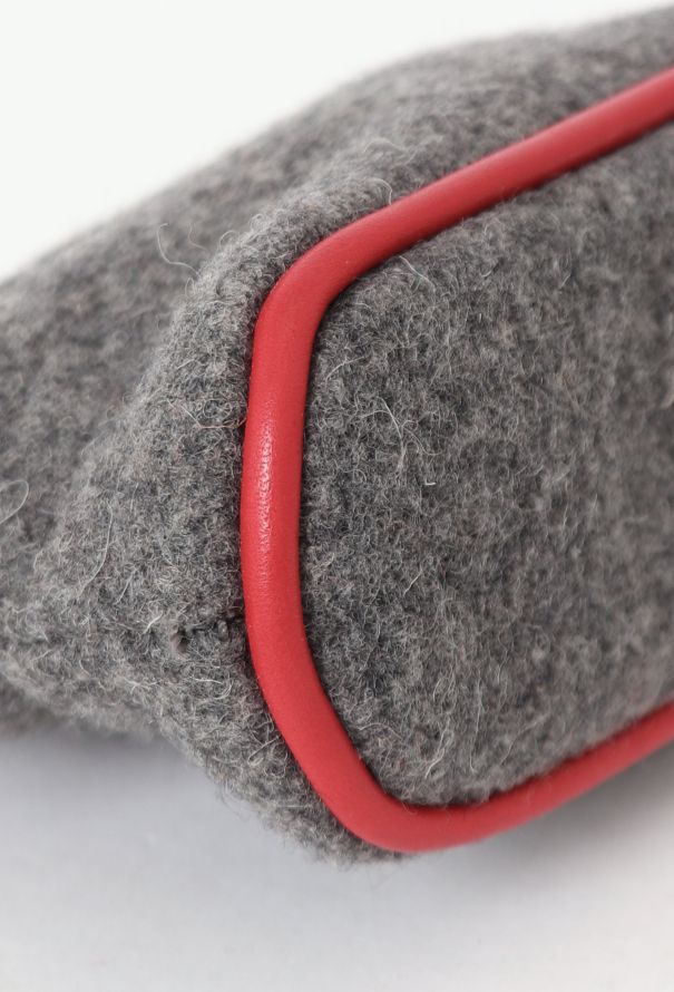 Hermès Bolide Travel Pochettes Set - 7