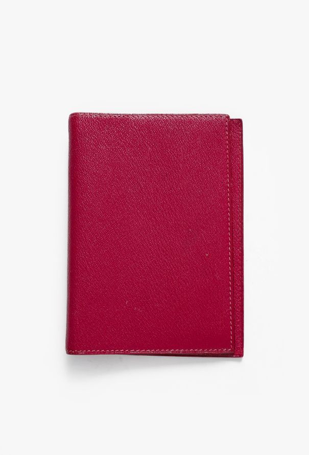 Hermès Chèvre Agenda Cover PM - 1