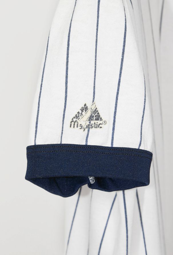 90s Yankees Majestic T-Shirt | Authentic & Vintage | ReSee
