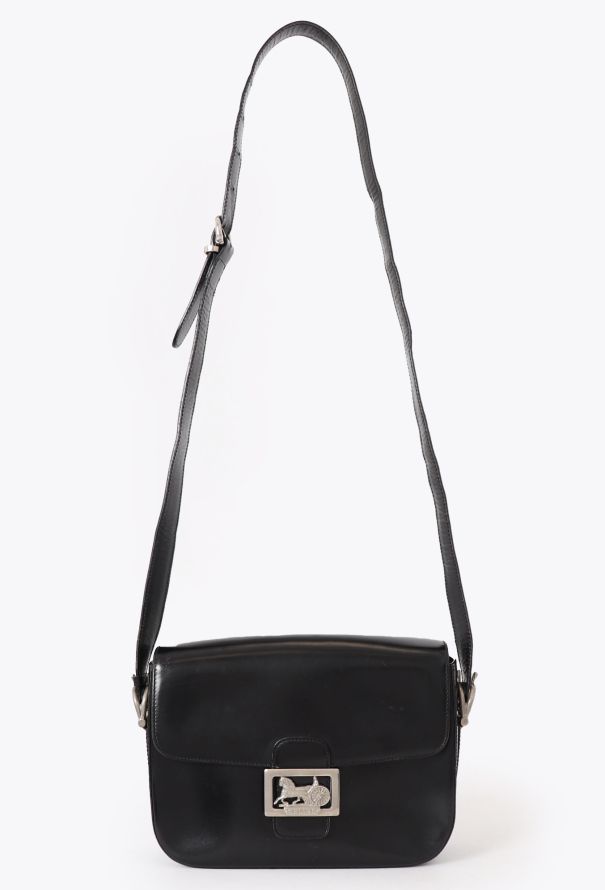 Céline Vintage Calèche Bag - 1