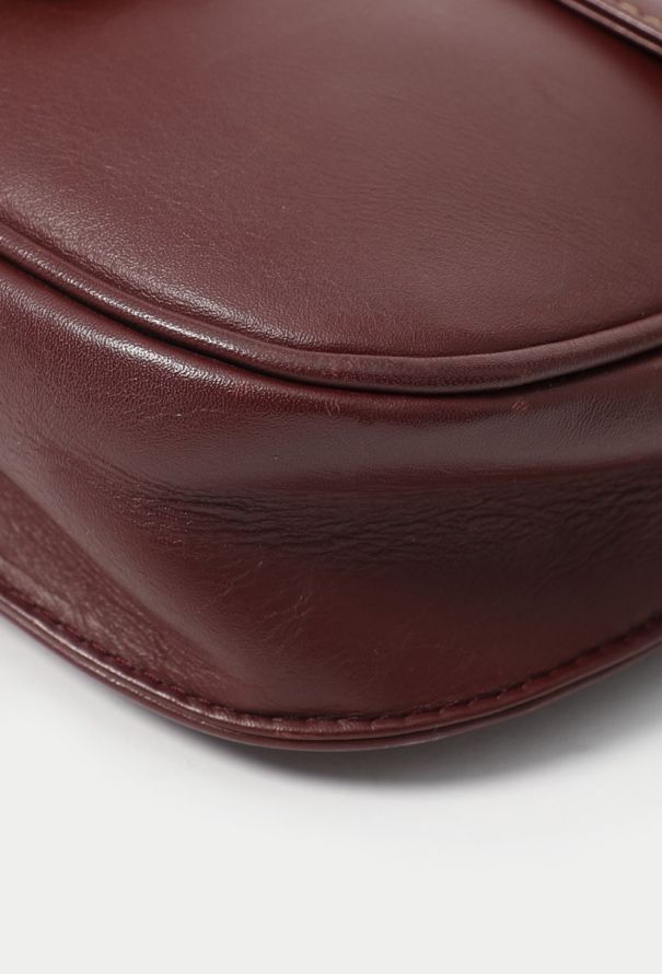 Cartier Vintage Must de Cartier Bag - 9