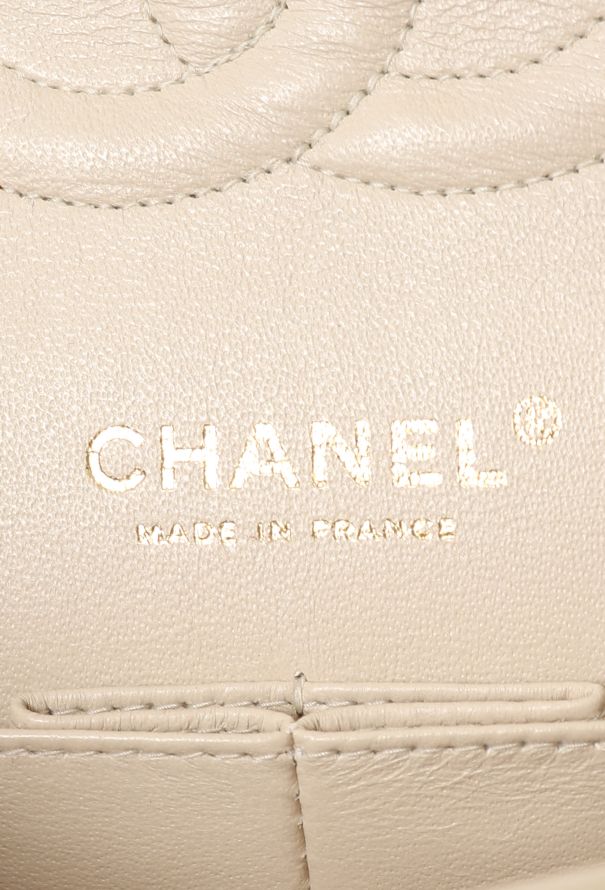 Chanel Tweed Medium Timeless Bag - 12 Chanel Tweed Medium Timeless Bag - 12