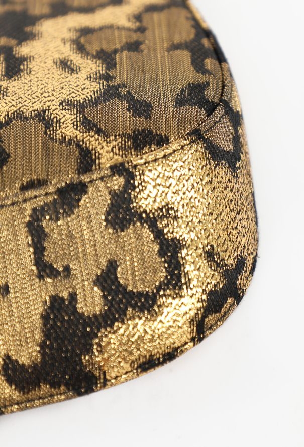 Prada 2021 Brocade Cleo Shoulder Bag - 8