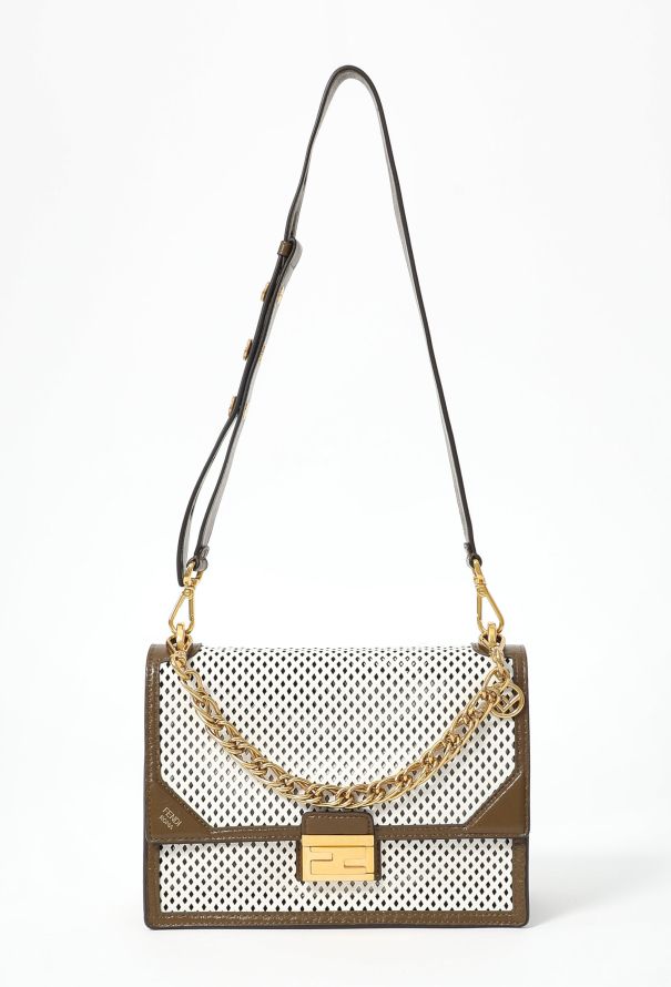 F W 2019 Kan U Shoulder Bag Authentique Vintage ReSee