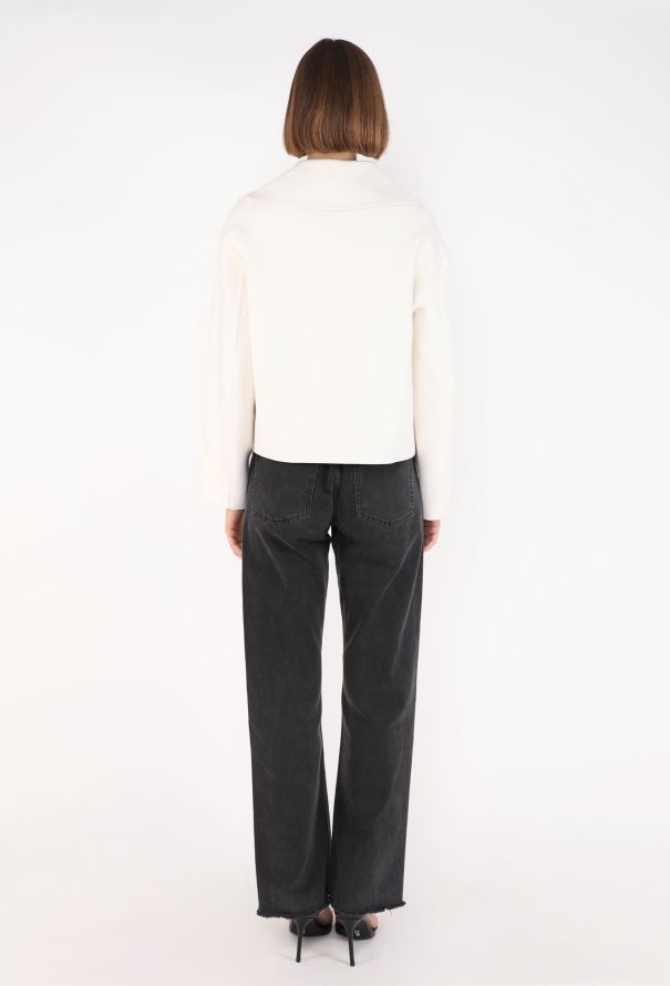 Dior Embroidered Cashmere Jacket, Resort 2024 - 7