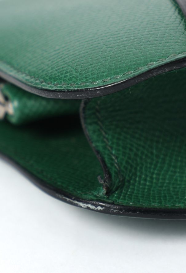 Hermès Collector 1989 'Autoroute' Sac à Malice - 11