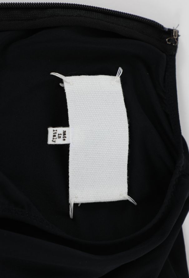 Maison Margiela Spring 2019 Dayglow Bodysuit - 5