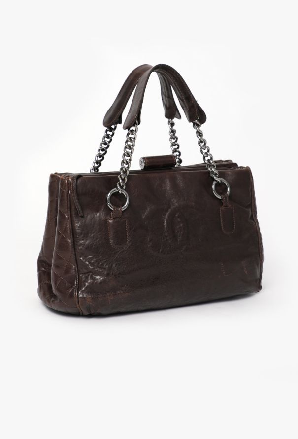 Chanel Perfect Day Tote Bag - 2