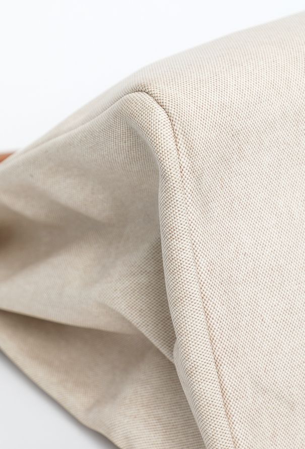 Hermès Vintage 'Évolutionnaire' Herbag - 12