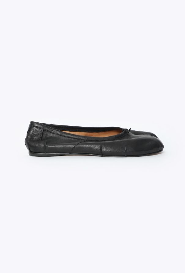 Maison Margiela Tabi Ballet Flats - 2