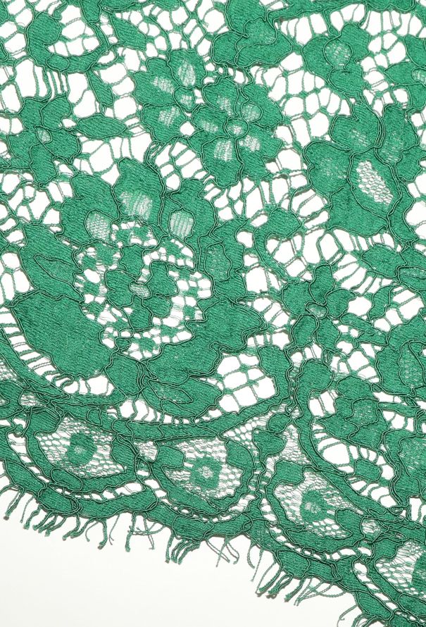 Dolce & Gabbana Dragonfly Embellished Lace Dress - 9 Dolce & Gabbana Dragonfly Embellished Lace Dress - 9