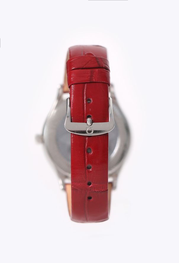 Omega De Ville Trésor Watch - 7