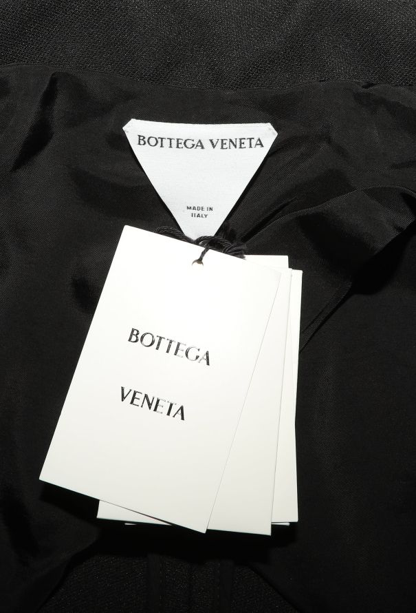 Bottega Veneta Pre-Fall 2021 Hourglass Coat - 6 Bottega Veneta Pre-Fall 2021 Hourglass Coat - 6
