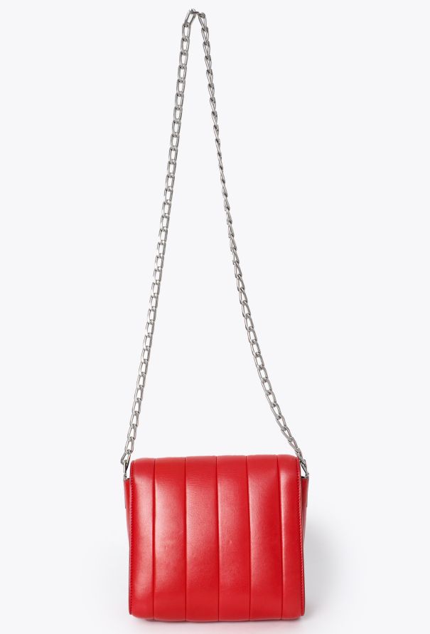Céline Small Vertical Quilted Bag - 4