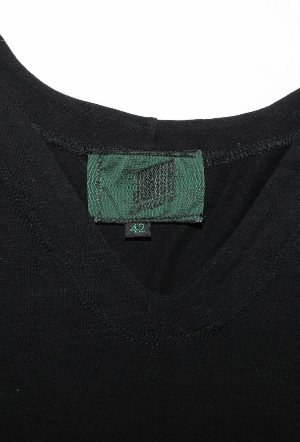 Jean Paul Gaultier 1988 Paillette Crop Top - 4