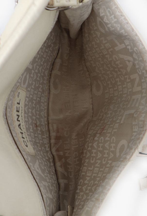 Chanel Wild Stitch CC Mini Flap Bag - 12