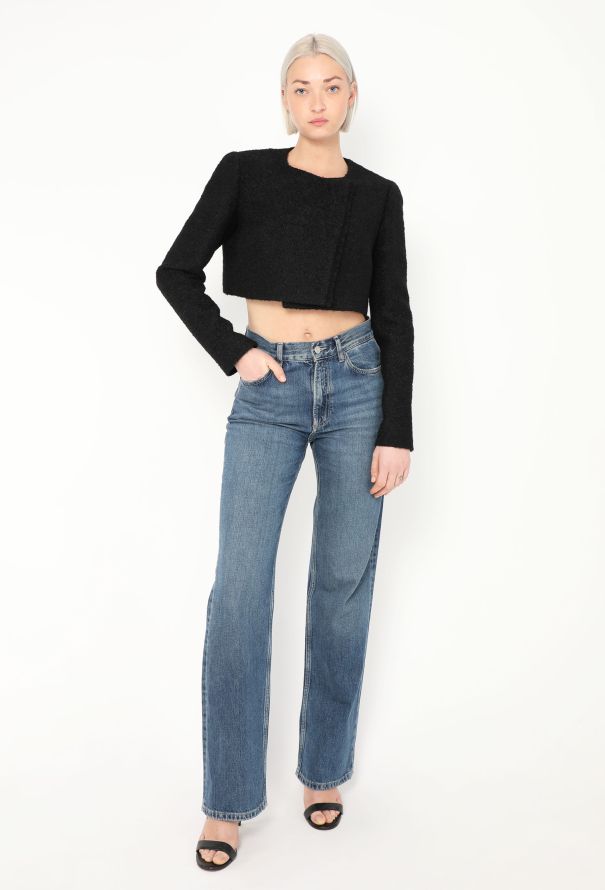 Dior Pre-Fall 2013 Bouclé Jacket - 4