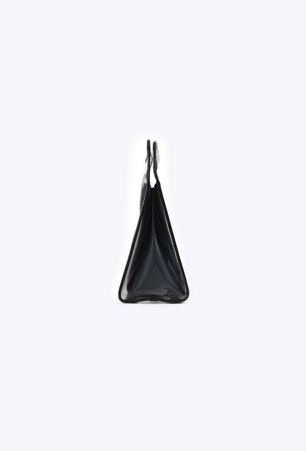 Gucci Tom Ford 2in1 Top-Handle Bag, 1990s - 7