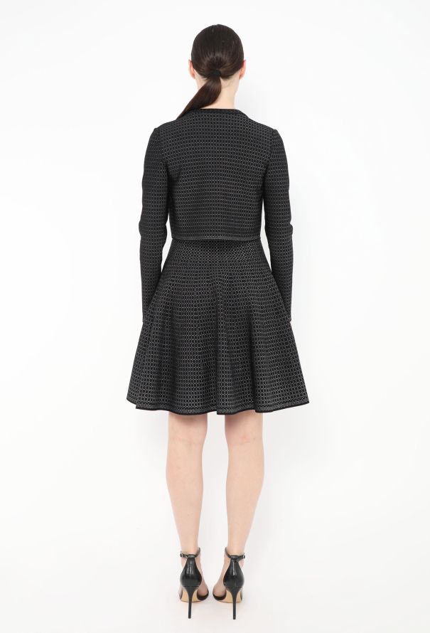 Alaïa Geometric Regence Ensemble - 6