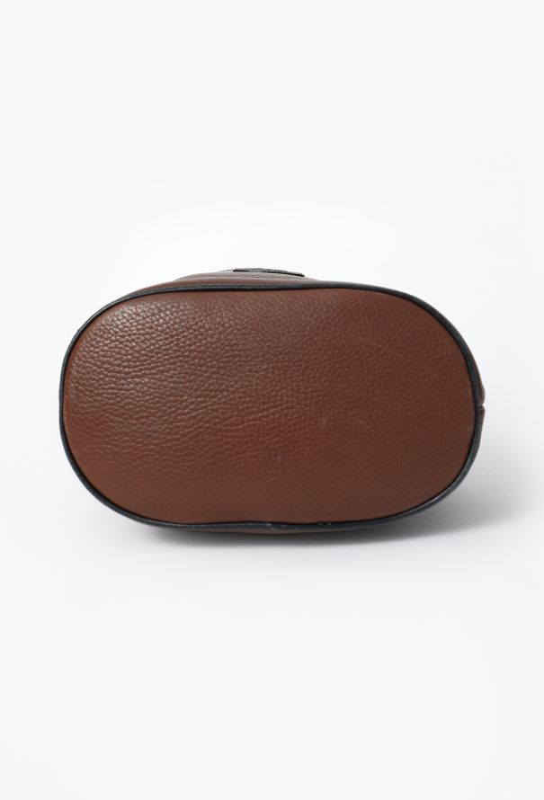 Gucci Vintage Interlocking G Bucket Bag - 6