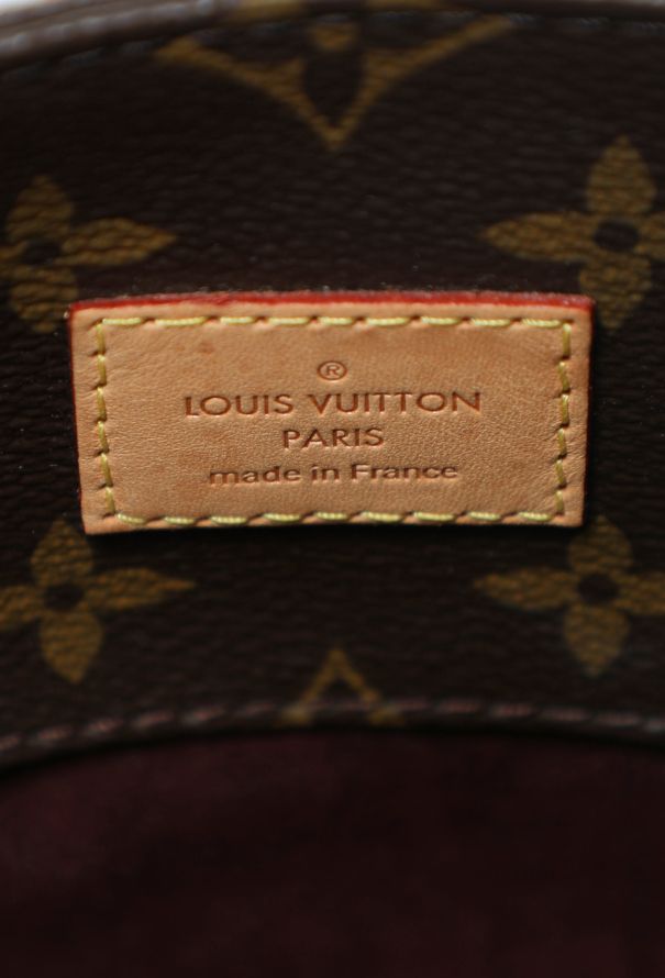 Louis Vuitton Melie hobo 1395.00❌sold❌