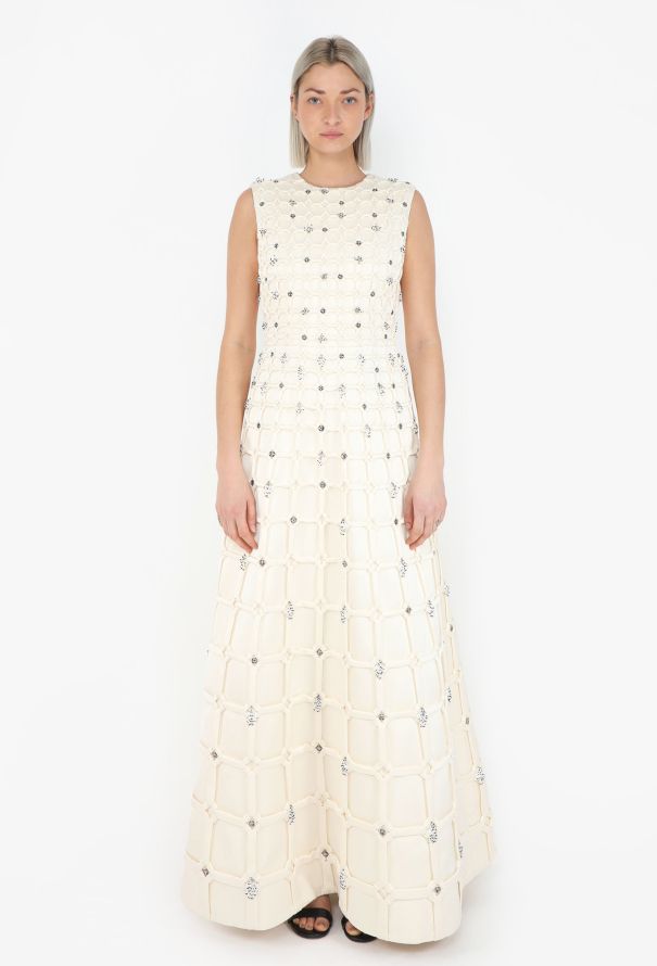 STUNNING byFang Couture Embellished Bridal Gown - 2