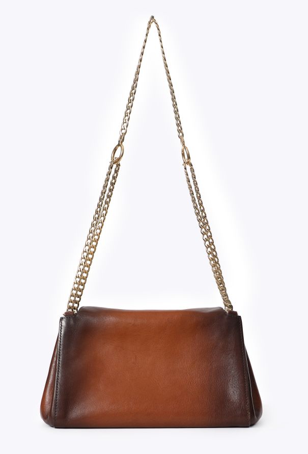Prada Small Tumulte Shoulder Bag, F/W 2025 - 5