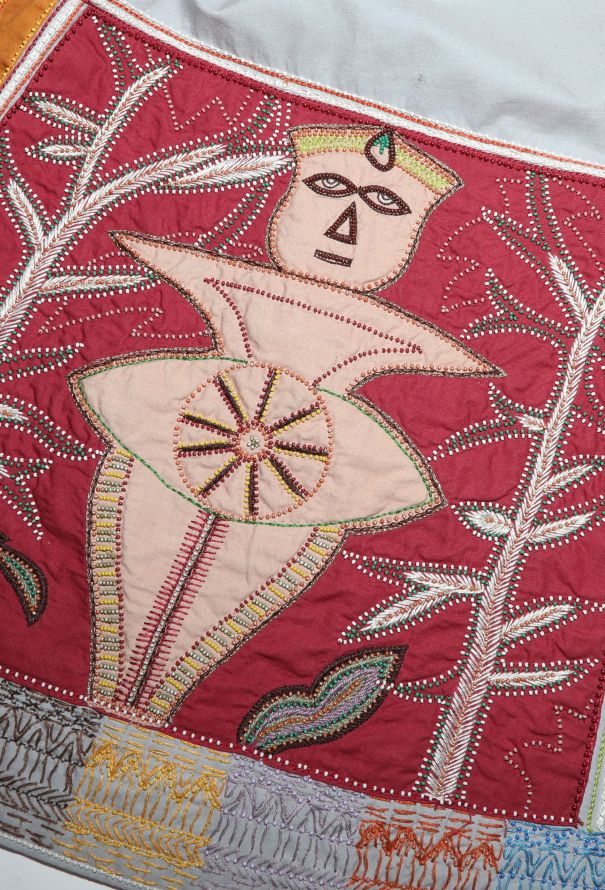 Dior STUNNING Resort 2018 Hand-Embroidered Dress - 12