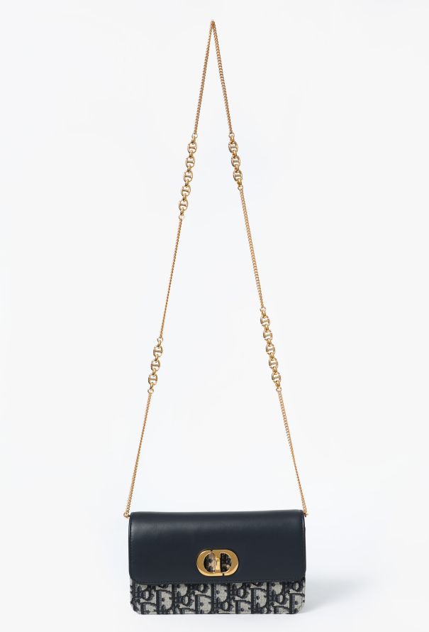 Dior Miss Caro Pouch - 1
