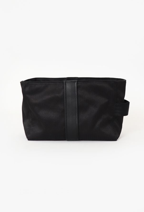 Hermès Acapulco Toiletry Bag - 5