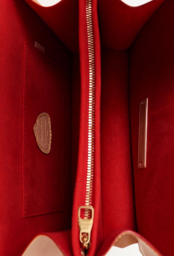 Louis Vuitton 2023 x Yayoi Kusama Dauphine MM Bag - 13