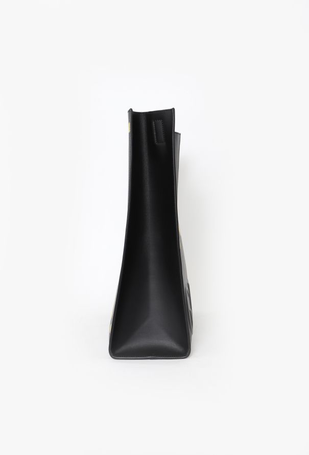 Gucci F/W 2016 Trevor Andrew Ghost Tote Bag - 6