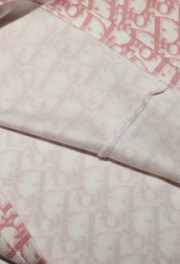 Dior 2004 Embellished Diorissimo Dress - 13 Dior 2004 Embellished Diorissimo Dress - 13