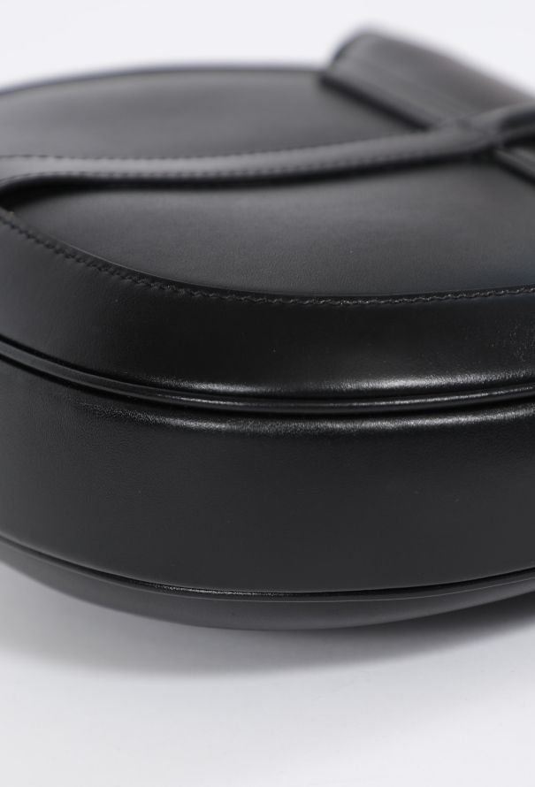 Céline S/S 2019 Small Besace 16 Crossbody Bag - 11